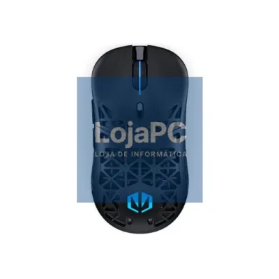 RATON OPTICO ENDORFY LIV WIRELESS ARGB/12000DPI EY6A018
