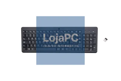 HP 220 WIRELESS KEYBOARD