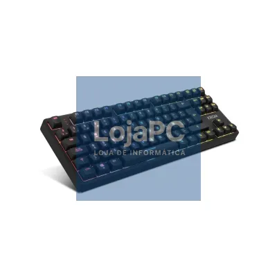 KROM KERNEL PRO MECHANICAL KEYBOARD