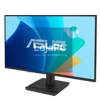 ASUS VA259HGA 25INCH FHD IPS 120HZ 1MS(MPRT) HDMI VGA BLACK