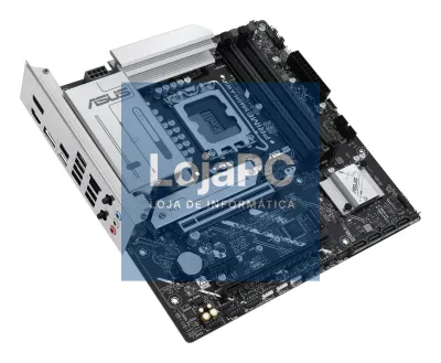 ASUS PRIME B860M-A WIFI  LGA1851 DDR5 mATX MB