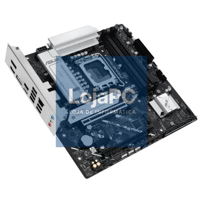 ASUS PRIME B860M-A-CSM LGA1851 DDR5 mATX MB