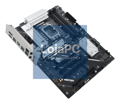 ASUS PRIME B860-PLUS WIFI LGA1851 DDR5 ATX MB