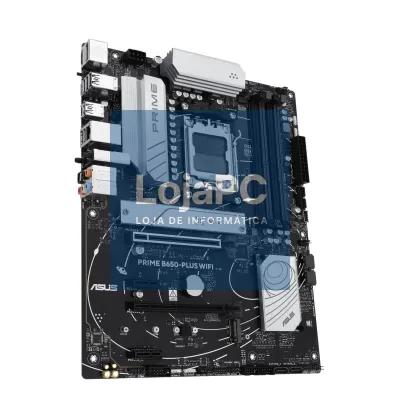 ASUS PRIME B650-PLUS WIFI MB AM5 DDR5 ATX MB