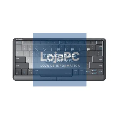 Keyboard Mac / Wprestige -CLEVETURA WIRELESS CLICK TOUCH 2