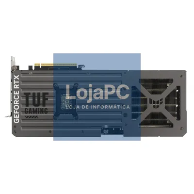 ASUS TUF-RTX5080-O16G-GAMING 16GB VGA