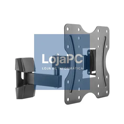 NAPOFIX FULL-MOTION WALL MOUNT FOR TV 21-43 INCH - 232