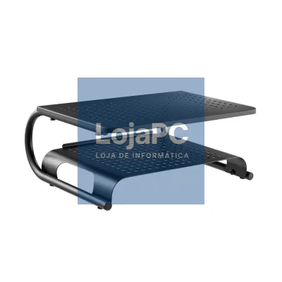 NAPOFIX ERGONOMIC MONITOR STAND - ERGO110