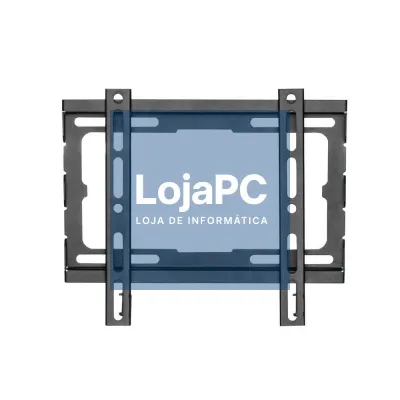 NAPOFIX LED/LCD WALL MOUNT - FIXED - 13-43 INCH