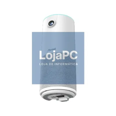 VIDEOCAMARA PORTATIL FHD AXTEL CONFERENCE SPEAKER