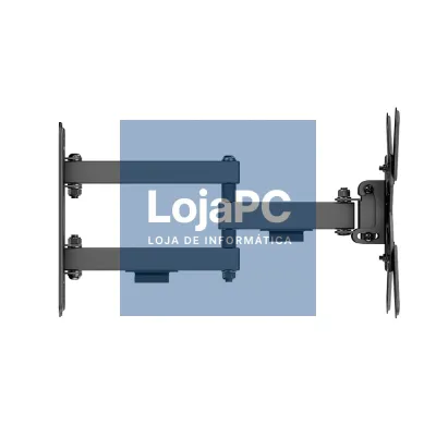 NAPOFIX FULL-MOTION WALL MOUNT FOR TV