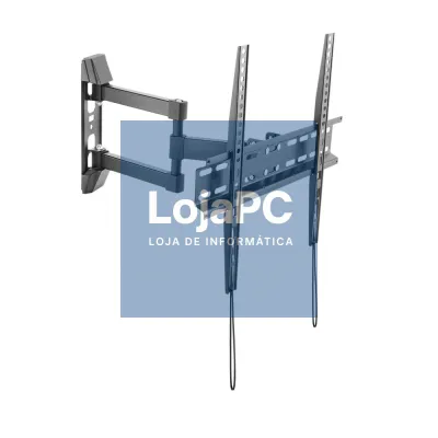 NAPOFIX WALL MOUNT 32-65 INCH TILT 2 ARMS - 274