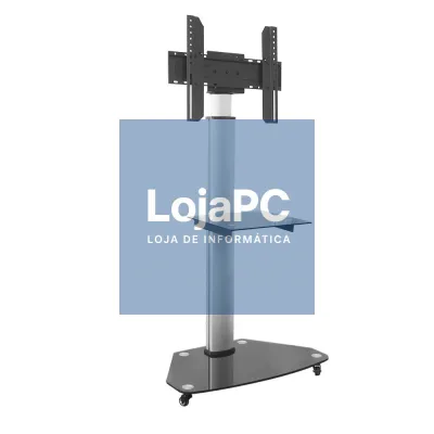 NAPOFIX FLOOR STAND 32-70 INCH - 295
