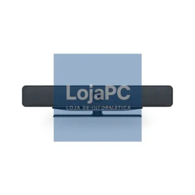 WEBCAM ULTRA HD 4K AXTEL VIDEO BAR