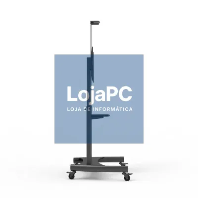 NAPOFIX MOBILE STAND 50-100 INCH HORIZONTAL - VWA1140