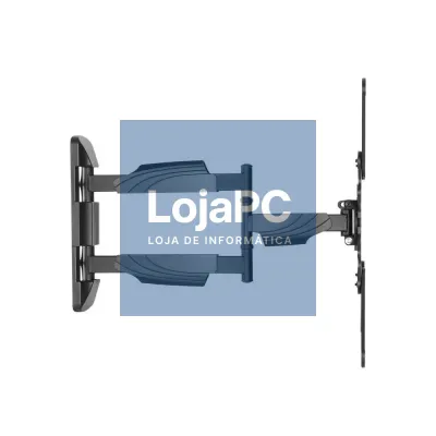 NAPOFIX ROTATABLE WALL MOUNT 32-65 INCH 2 ARMS - WM420T
