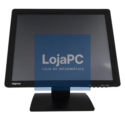 APPROX TOUCH MONITOR Resistive 19INCH A MT1 9W5