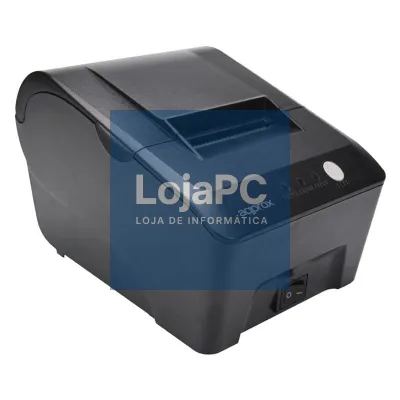 APPROX THERMAL PRINTER 203DPI 58MM USB RJ11 BLACK