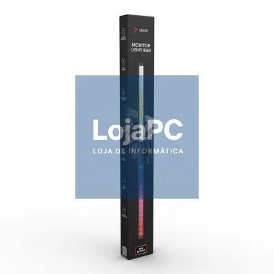 USB LED LAMP MONITOR SAVIO LB-01
