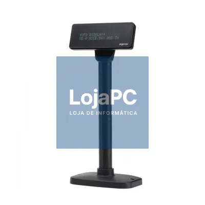 APPROX CUSTOMER DISPLAY VFD01
