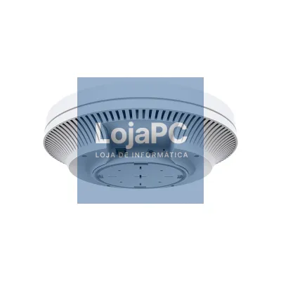 TP-LINK AX3600 WIRELESS DUAL BAND MULTI-GIGABIT CEILING MOUNT ACCESS POINT