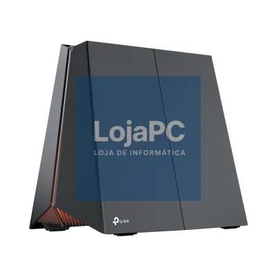 TP-LINK BE9300 TRI-BAND WI-FI 7 GAMING ROUTER