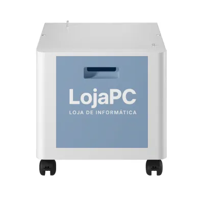 BROTHER ZUNTBC4FARBLASER White cabinet for color laser printers