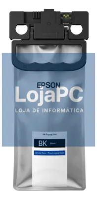 EPSON WORKFORCE PRO EM-C810XR BLACK XL SUPPLY UNIT