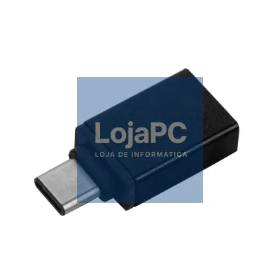 COOLBOX USB TYPE C (MALE  TO USB 3.0 TYPE A (STANDARD/FEMALE  ADAPTER