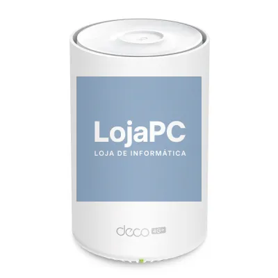 TP-LINK 4G+ AX1500 WHOLE HOME MESH WIFI 6 GATEWAY