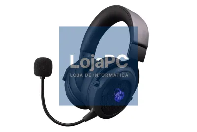 COOLBOX DG KIT HEADPHONES + MICROPHONE G01 PRO