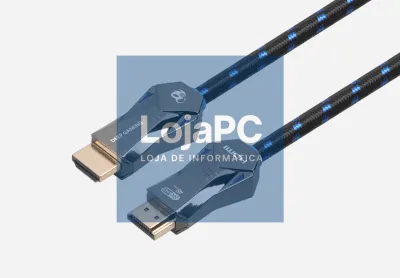 COOLBOX DG HDMI CABLE 2.1 2M