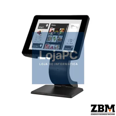 ZONERICH CUSTOMER DISPLAY 9.7INCH - VGA/HDMI
