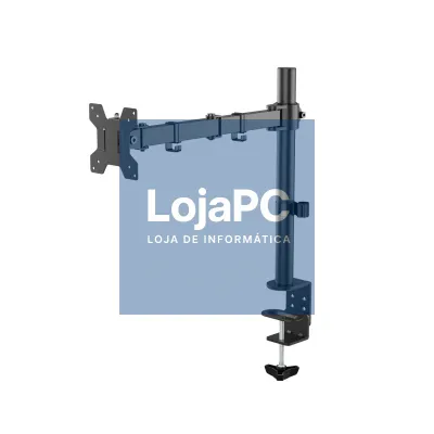 NAPOFIX DESK MOUNT FOR MONITOR 13-32 INCH