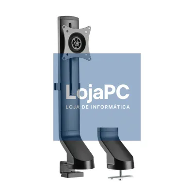 NAPOFIX DESK MOUNT FOR MONITOR 17-32 INCH
