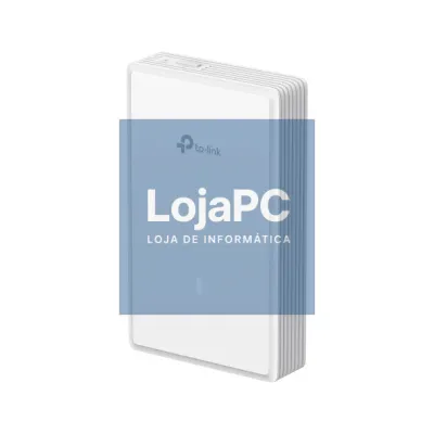 TP-LINK BE3600 WALL PLATE WI-FI 7 ACCESS POINT