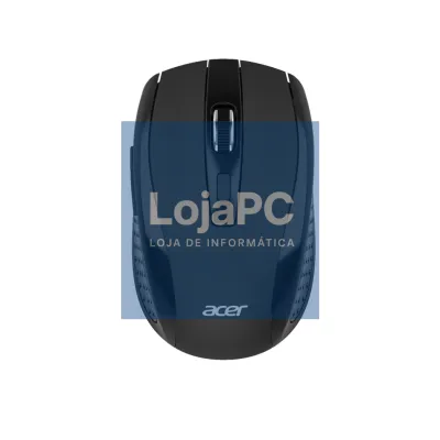 ACER WIRELESS MX202 RETAIL PACK MOUSE