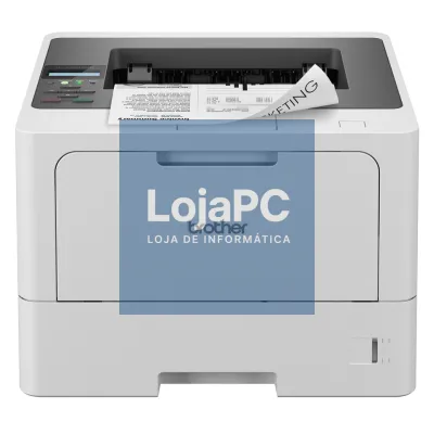 BROTHER HL-L5210DN Laser Mono printer 48ppm Duplex Ethernet