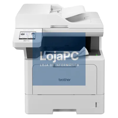 BROTHER MFC-L5710DW Laser Mono multifunction 48ppm Duplex Ethernet WiFi
