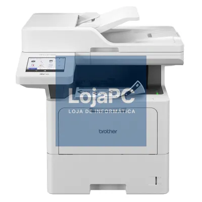 BROTHER MFC-L6710DW Laser Mono multifunction 50ppm Duplex Ethernet WiFi