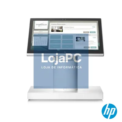 POS HP - i5 7Y57 / 8GB / 128G / 12.3" / W10 PRO - 9TY27US#ABA