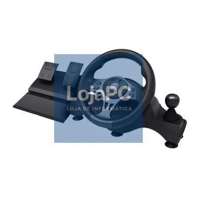 TRUST GXT 289 MOVI RACING WHEEL 25122