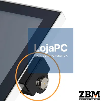 Dallas Key Reader POS ZQ-T8356