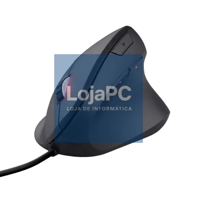 TRUST GXT 144 REXX VERTICAL GAMING MOUSE - 22991