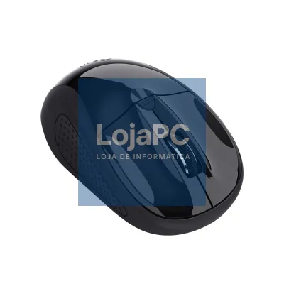 TRUST BASICS WIRELESS MOUSE - 24658