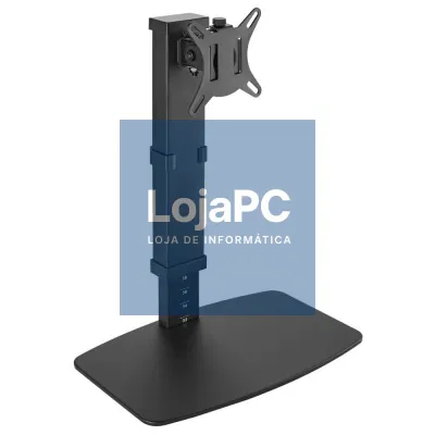 NAPOFIX DESK STAND 1 MONITOR 17-32 INCH