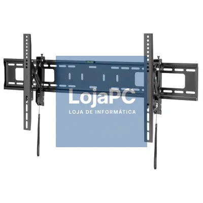 NAPOFIX LED/LCD WALL MOUNT 43-90 INCH - POP-OUT