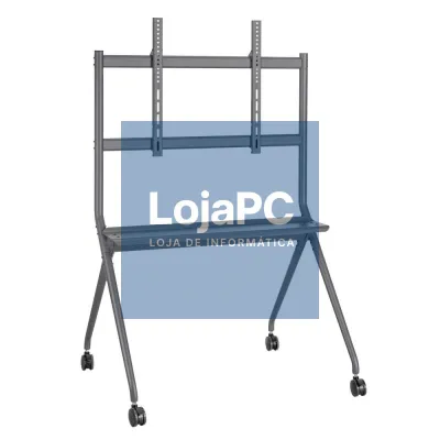 NAPOFIX MOBILE STAND 50-86 INCH HORIZONTAL - VWA1165
