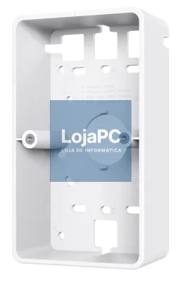 TP-LINK OMADA WALL PLATE ACCESS POINT JUNCTION BOX