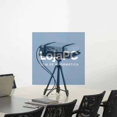 NAPOFIX FLOOR STAND TRIPOD TILT FOR PROJECTOR - PFMT220T